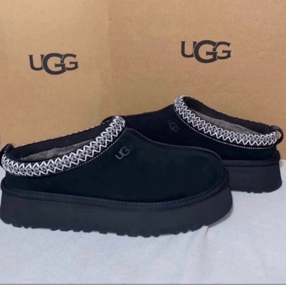 UGG TAZZ